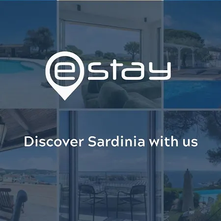 Estay - Stesi House - Parking - Aircon - Wifi *