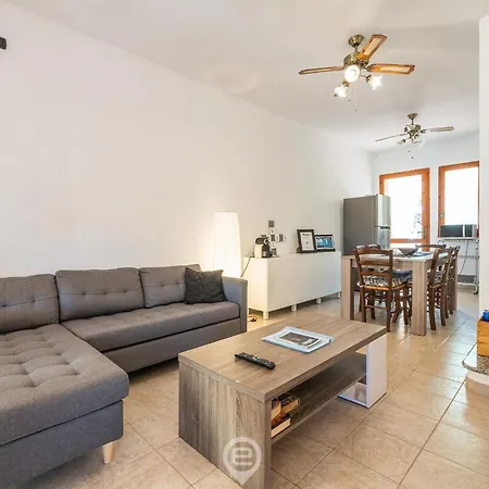 Estay - Stesi House - Parking - Aircon - Wifi Quartu Sant'Elena