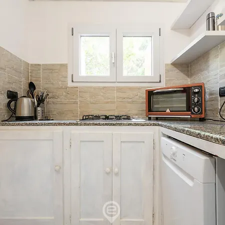 Estay - Stesi House - Parking - Aircon - Wifi * Quartu Sant'Elena