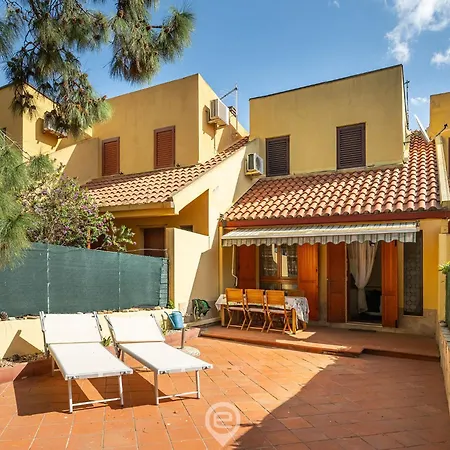 Estay - Stesi House - Parking - Aircon - Wifi Quartu Sant'Elena