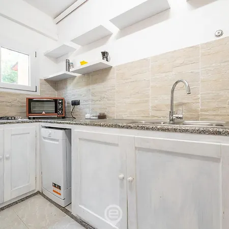 Estay - Stesi House - Parking - Aircon - Wifi * Quartu Sant'Elena