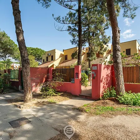 Holiday home Estay - Stesi House - Parking - Aircon - Wifi Quartu Sant'Elena