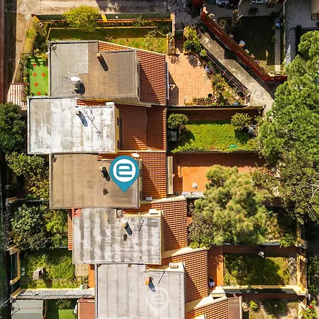 Estay - Stesi House - Parking - Aircon - Wifi 度假居 *